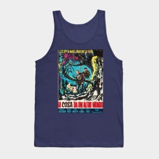 1951 THING FROM ANOTHER WORLD Tank Top